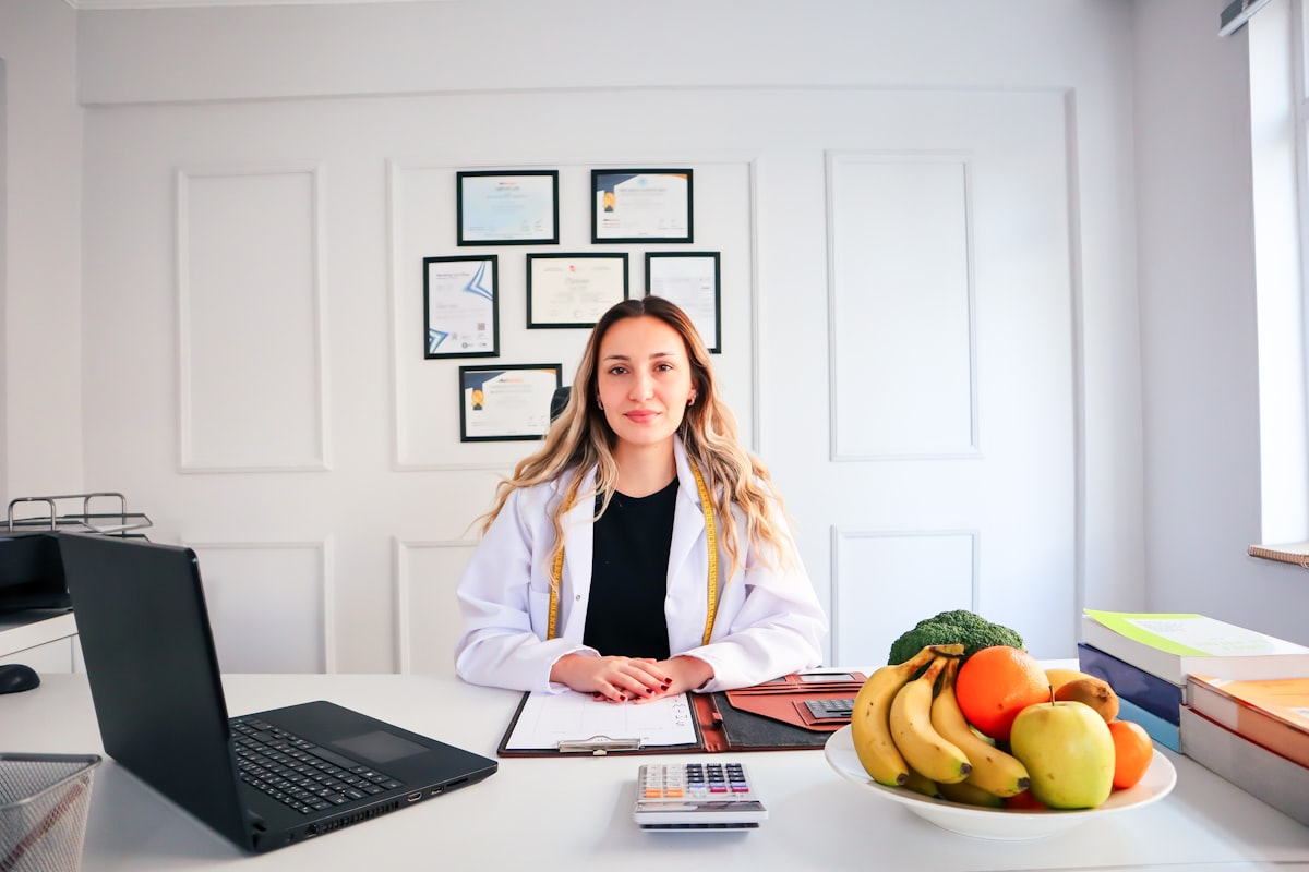 Macronutriments et micronutriments essentiels