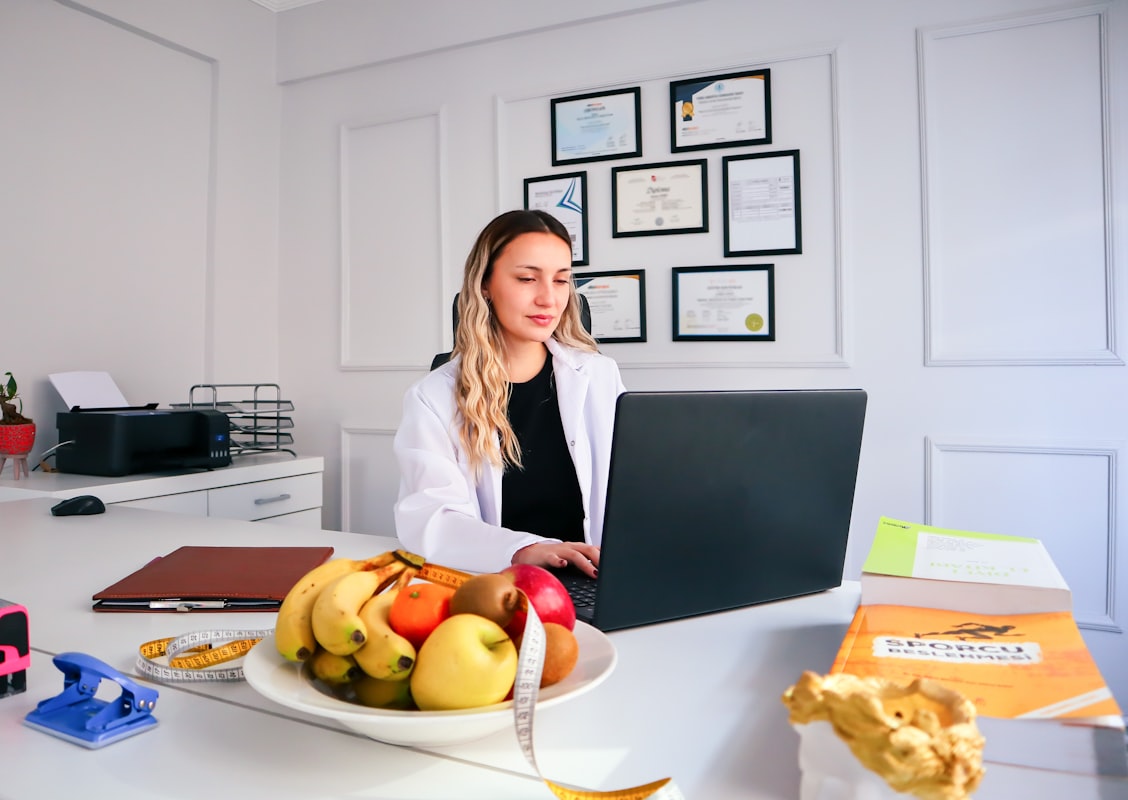 Nutrition et prévention santé naturelle